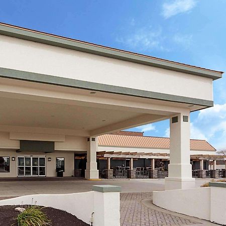 Quality Inn Montpelier Zewnętrze zdjęcie