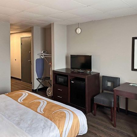 Quality Inn Montpelier Zewnętrze zdjęcie