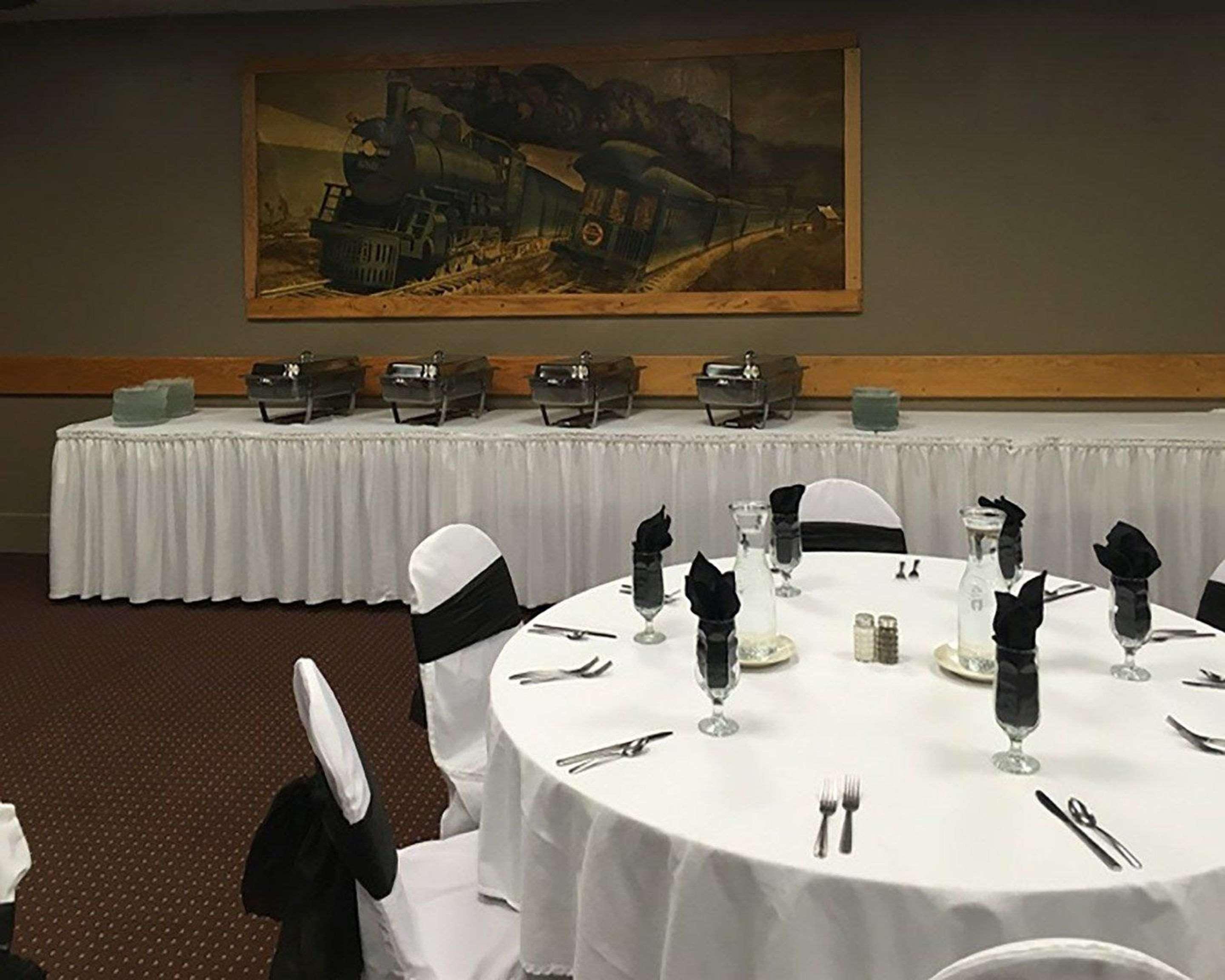 Quality Inn Montpelier Zewnętrze zdjęcie