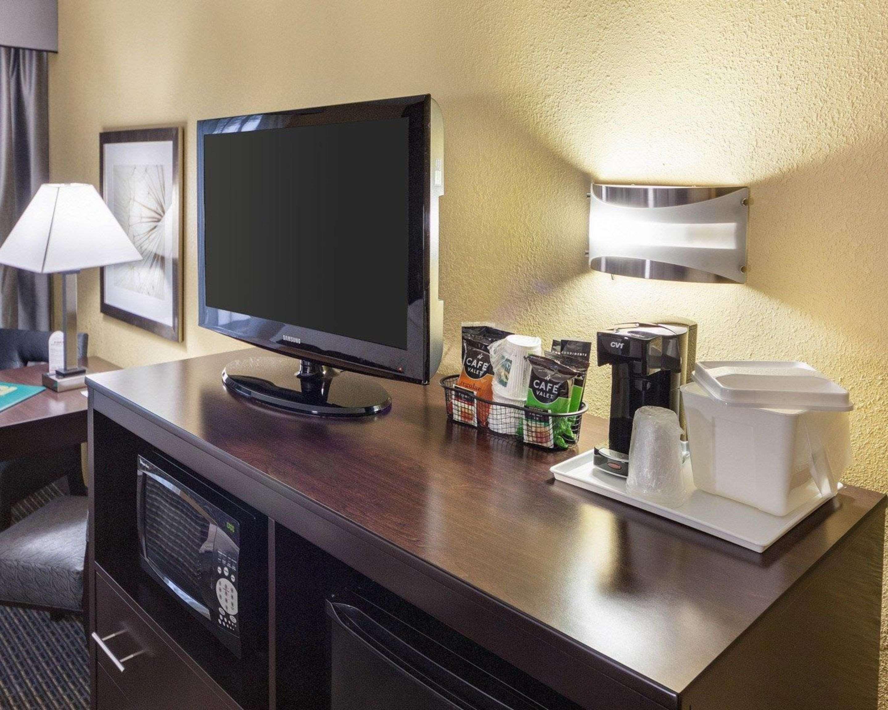 Quality Inn Montpelier Zewnętrze zdjęcie
