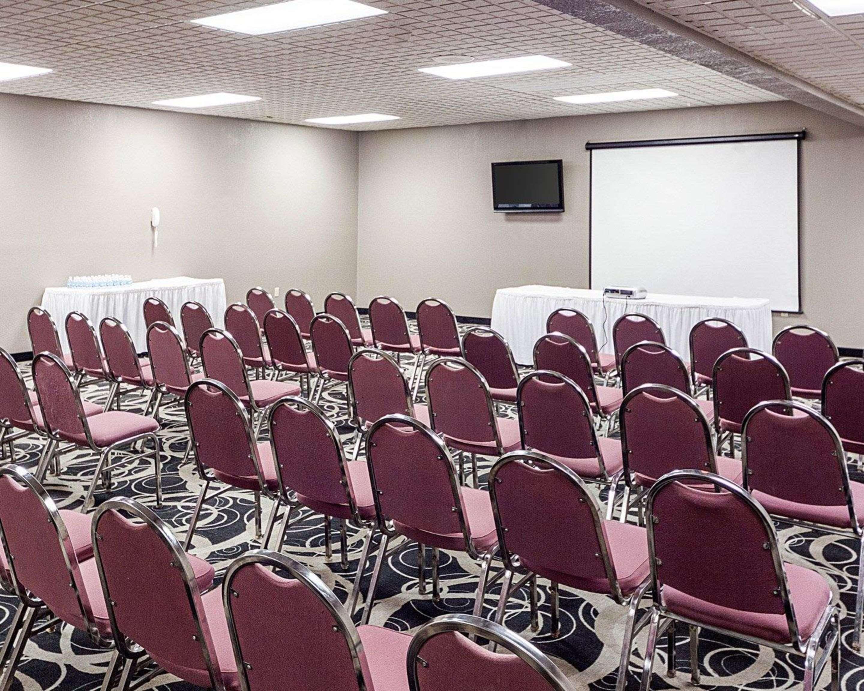 Quality Inn Montpelier Zewnętrze zdjęcie