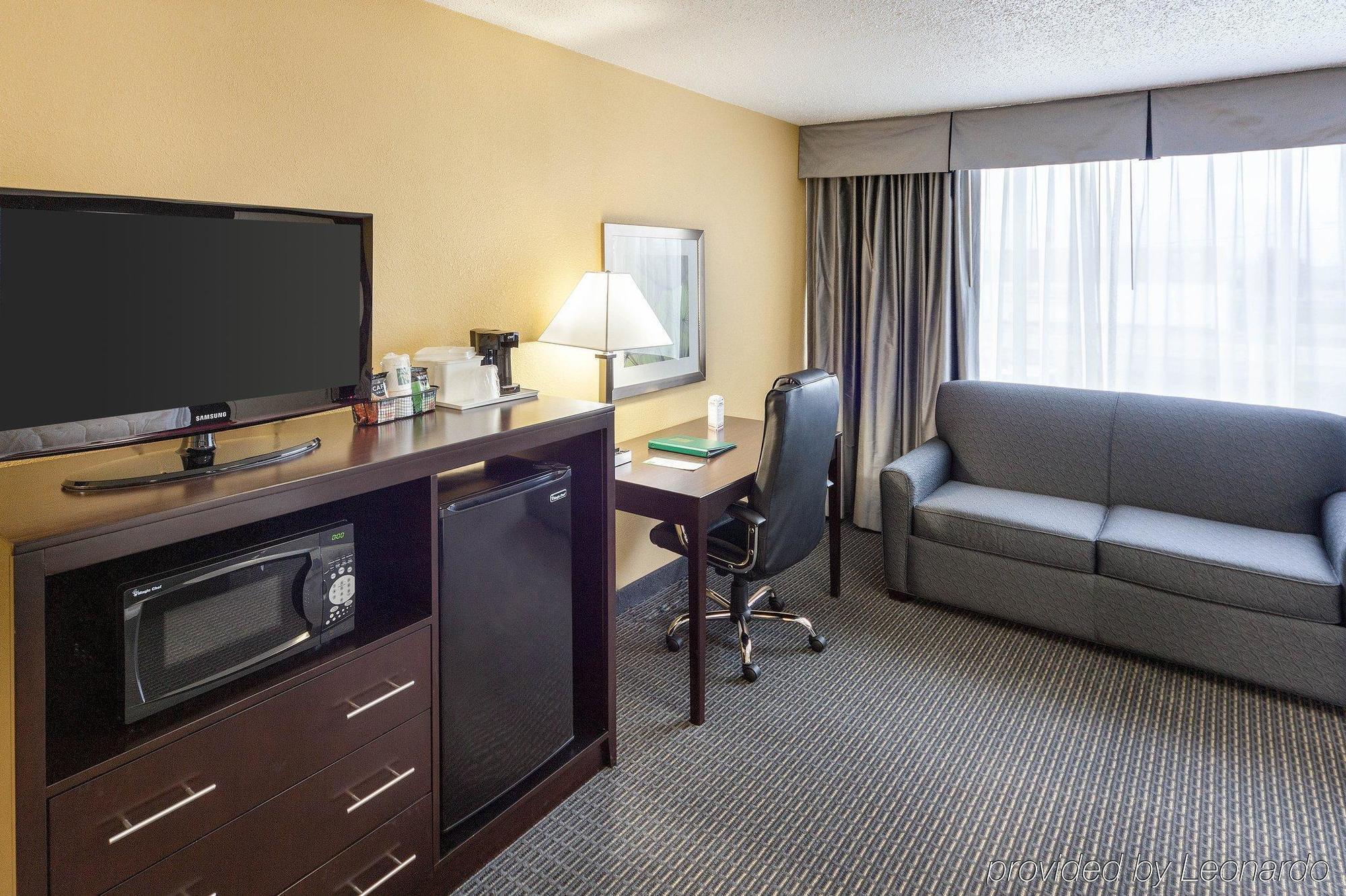 Quality Inn Montpelier Zewnętrze zdjęcie